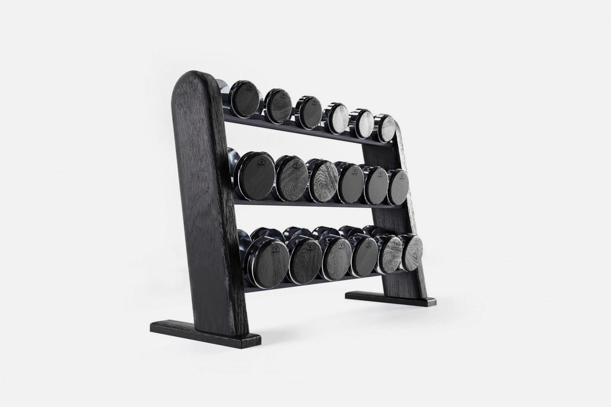 Nohrd DumbBells Set Shadow NOHrD Dumbbells dumbbells-shadow-grey_cd28455e-e244-4f40-97f1-e06786b0a83c
