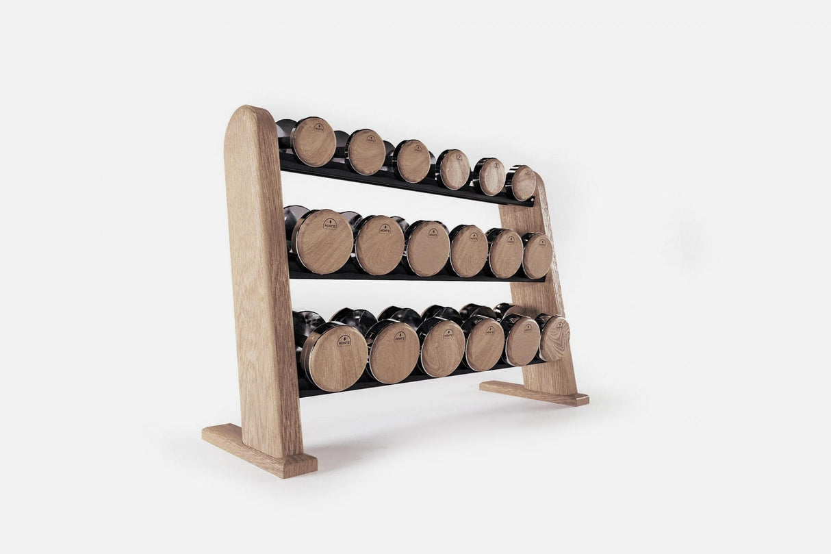 Nohrd DumbBells Set Vintage NOHrD Dumbbells dumbbells-vintage-grey_9c7474b7-4d2a-4202-964e-e069b411b397