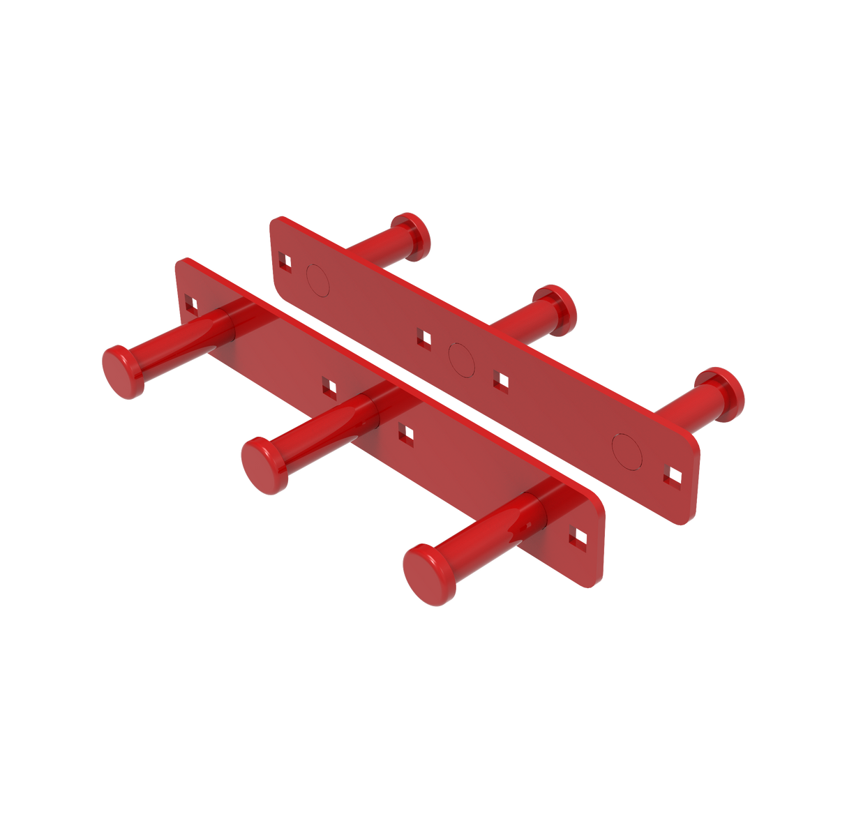 Dynamic Ultra Pro Bolt on Band Pegs (Pair) Dynamic Synergy/Rack Addon Bolton dynamic-ultra-pro_dynamic-ultra-pro-bolt-on-band-pegs-pair_view-2