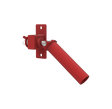 DYNAMIC ULTRA PRO - RECEPTACLE & LANDMINE COMBO Dynamic Lifting bar attachments (eg landmine, row handles, chains, collars, sleeves, barbell pad, manta ray) dynamic-ultra-pro_dynamic-ultra-pro-receptacle-landmine-combo_main