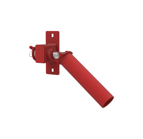 DYNAMIC ULTRA PRO - RECEPTACLE & LANDMINE COMBO Dynamic Lifting bar attachments (eg landmine, row handles, chains, collars, sleeves, barbell pad, manta ray) dynamic-ultra-pro_dynamic-ultra-pro-receptacle-landmine-combo_main
