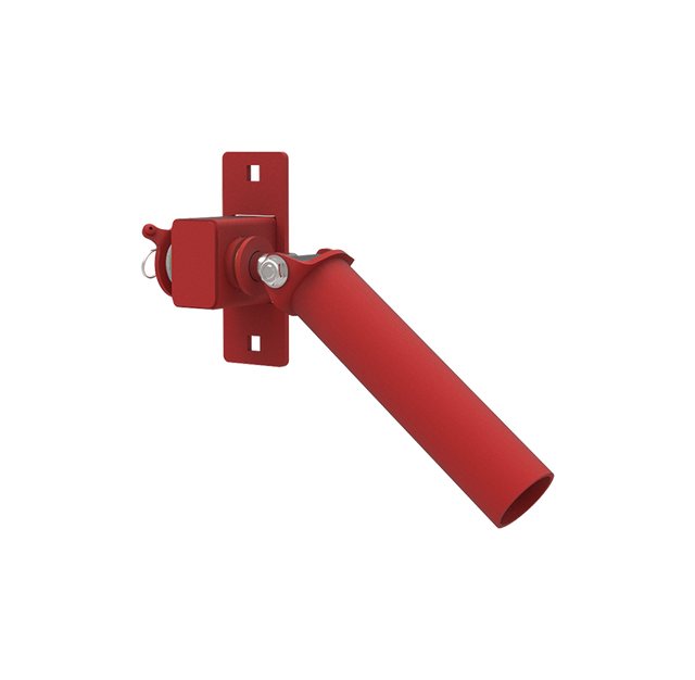 DYNAMIC ULTRA PRO - RECEPTACLE & LANDMINE COMBO Dynamic Lifting bar attachments (eg landmine, row handles, chains, collars, sleeves, barbell pad, manta ray) dynamic-ultra-pro_dynamic-ultra-pro-receptacle-landmine-combo_main