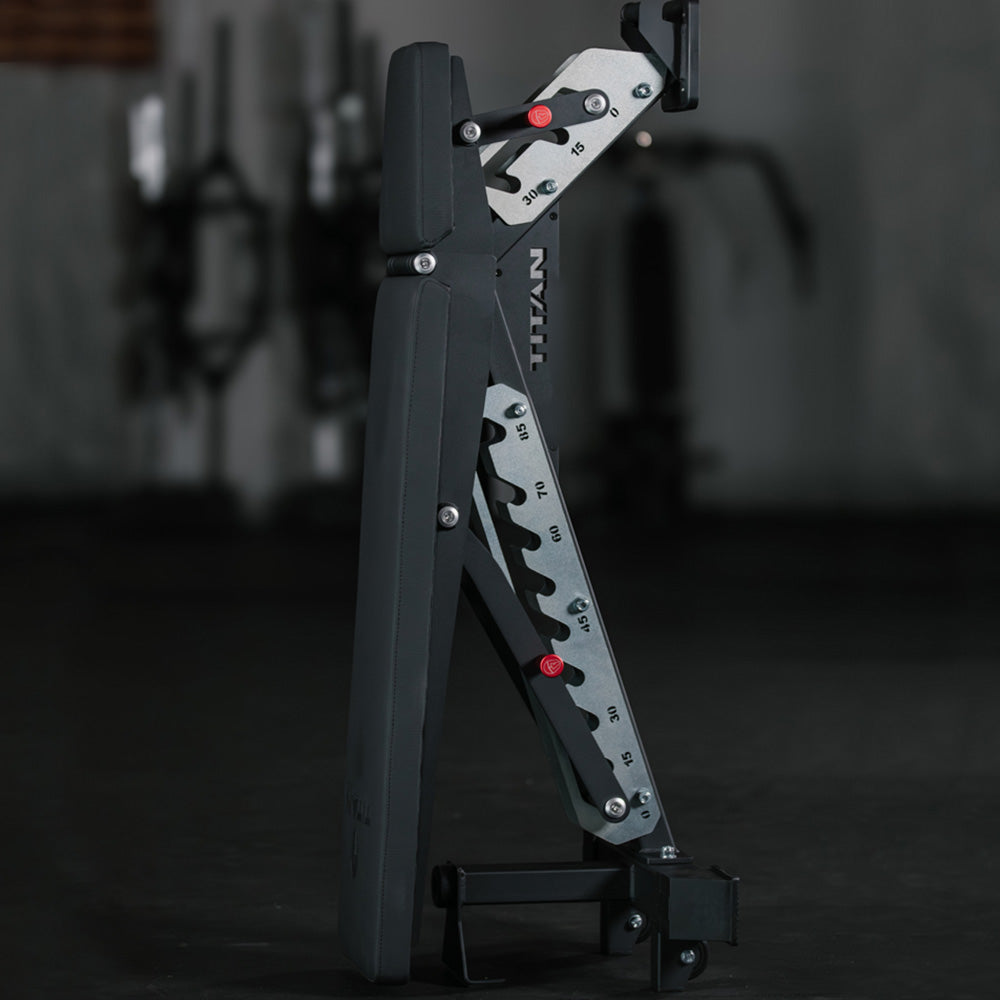 Dynamic Titan Stand Up Bench Dynamic Bench; flat/incline/decline benches dynamic_titan-stand-up-bench_view-6