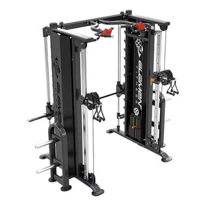 Element Thorium FS5000 Functional Trainer / Smith Combo