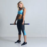Element Fitness Workout Body Bar Element Fitness Variant(s) - LBWeight element-bodybar-action_60c34617-62f6-46fb-ad3e-12790ddf283b