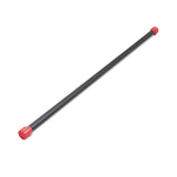 Element Fitness Workout Body Bar Element Fitness Variant(s) - LBWeight element-bodybar-red_c164033e-351d-42a4-a111-b717efad2a4d