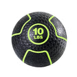 Element Fitness - Medicine Ball 10lbs Element Fitness Weighted balls; wall balls, slam balls, medicine balls element-fitness_medicine-ball-10lbs_main
