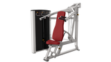 Life Fitness Axiom Multi-Press