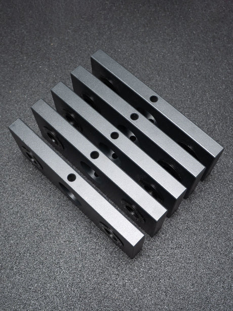 Force USA 50 lb Weight Stack Upgrade — selectorized plates