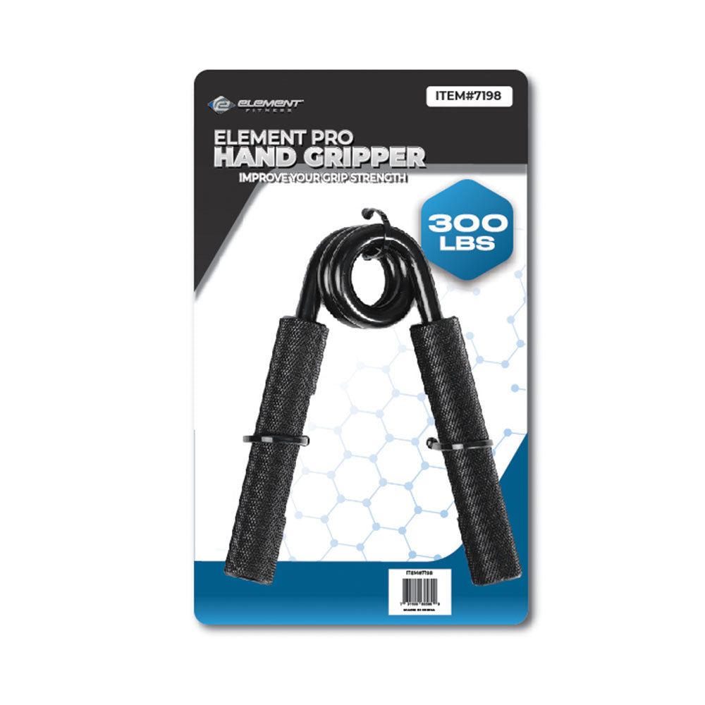 Element Pro Hand Gripper Element Fitness Variant(s) - LBWeight grip-300_b6688d90-9a21-43a0-81c4-030c46016966