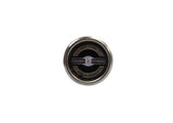 Gronk Fitness Olympic Bar, 86in 2000lb Test, 28mm - Final Stock