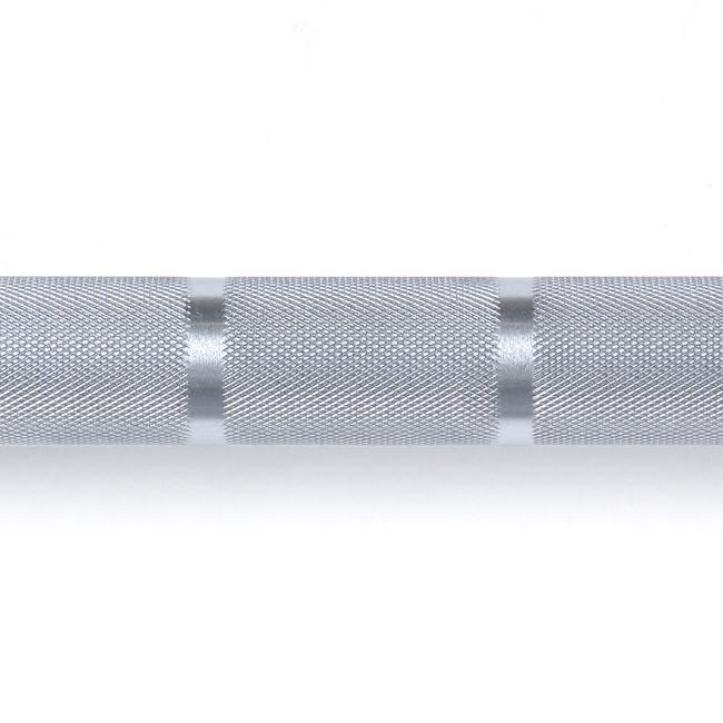 Gronk Fitness Olympic Bar, 86in 2000lb Test, 28mm - Final Stock