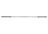 Gronk Fitness Olympic Bar, 86in 2000lb Test, 28mm - Final Stock