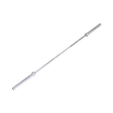 Gronk Fitness Olympic Bar, 86in 2000lb Test, 28mm - Final Stock Gronk Fitness Products Lifting bars, weight bars, dumbbell handles gronkfitness_olympic-bar-86in-2000lb-test-28mm-discontinued_view-8_08402dd4-99c4-462e-bffb-6bf8f5658002