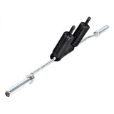 Gronk Fitness  Olympic Safety Squat Bar - Final Stock