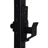 Gronk Fitness XPX Modular Power Rack - Final Stock Gronk Fitness Products Squat Rack , Smith add-on gronkfitness_xpx-modular-power-rack-discontinued_view-10