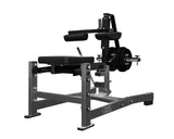Hammer Strength Plate-Loaded Seated Calf Raise Life Fitness Plate Loaded hammer-strength_plate-loaded-seated-calf-raise_main