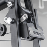 Ironax XHG Home Gym w/ 200lb Stack Ironax Home Gym homegym19_e1a70f0e-2e2a-481b-83ca-3bdaa504b03d