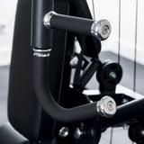 Ironax XHG Home Gym w/ 200lb Stack Ironax Home Gym, Large; additional functionality. More than 5 functions. Subject to interpretation homegym6_6e635a86-1bfb-4c60-a9bf-5890847f59f9