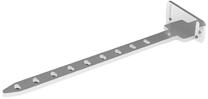 HD ELITE RACK DOCK AND LOCK - Final Stock Hammer Strength Synergy/Rack Addon Bolton hshdladj-2