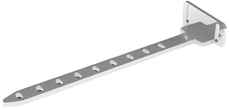 HD ELITE RACK DOCK AND LOCK - Final Stock Hammer Strength Synergy/Rack Addon Bolton hshdladj-2