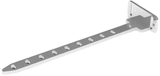 HD ELITE RACK DOCK AND LOCK - Final Stock Hammer Strength Synergy/Rack Addon Bolton hshdladj-2