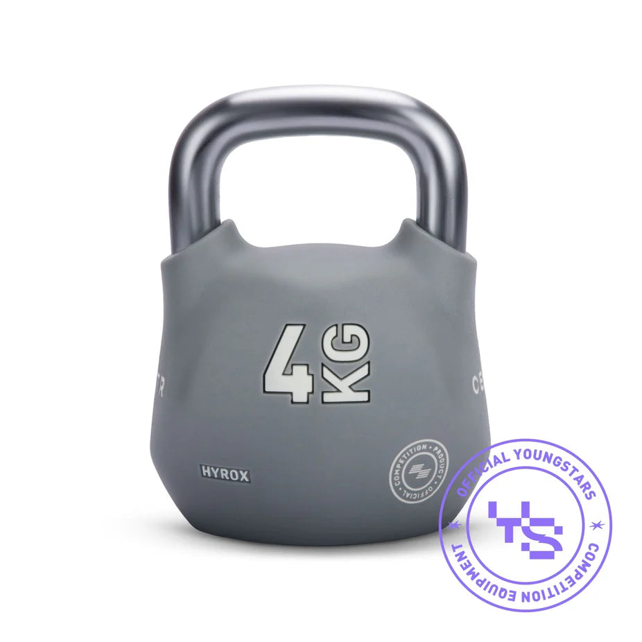 Centr HYROX Competition Octo Kettlebell for Youngstars