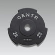 Centr HYROX Official Competition Edge Bumper Plate 2 kg Hyrox Variant(s) - KGWeight hyrox-official-competition-edge-bumper-plate-6294983