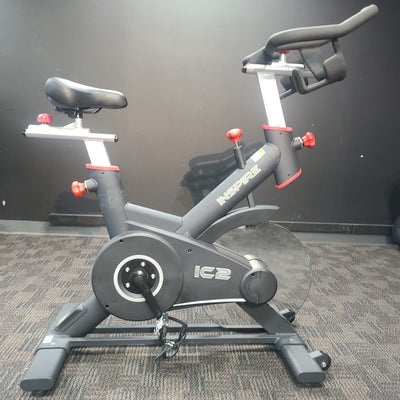 IC2.2 Indoor Cycle w/ Display — [Display Model]