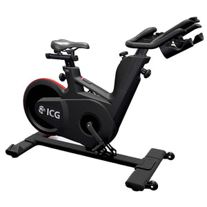 Life Fitness IC5 Group Cycle Bike - Discontinued