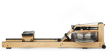 Waterrower Rowing Machine, Oak w/ S4 BLE Monitor