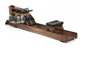 Waterrower Rowing Machine, Walnut w/ S4 Monitor