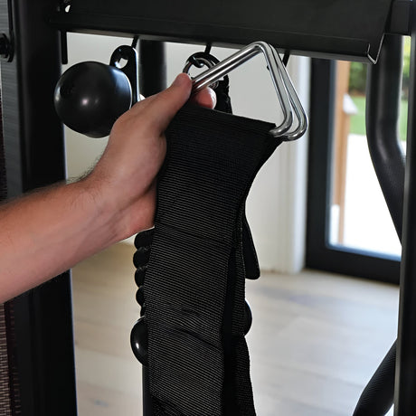 Inspire Chin Dip Belt