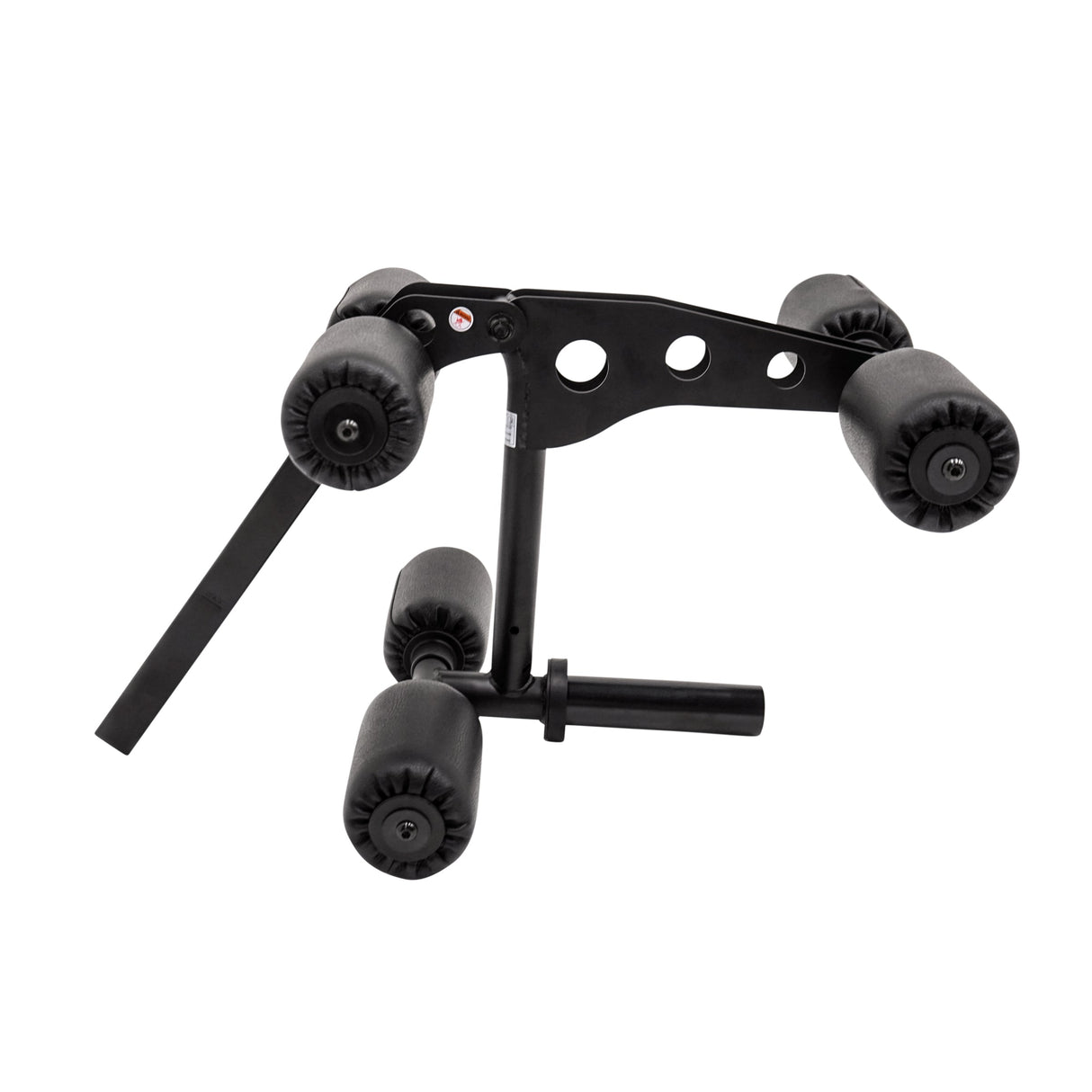 Inspire Leg Extension / Curl Attachment for SCS Bench Inspire Bench add-ons; leg attachment, preacher curl inspire-fitness_inspire-leg-extension-curl-attachment-for-scs-bench_view-2