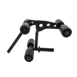 Inspire Leg Extension / Curl Attachment for SCS Bench Inspire Bench add-ons; leg attachment, preacher curl inspire-fitness_inspire-leg-extension-curl-attachment-for-scs-bench_view-2