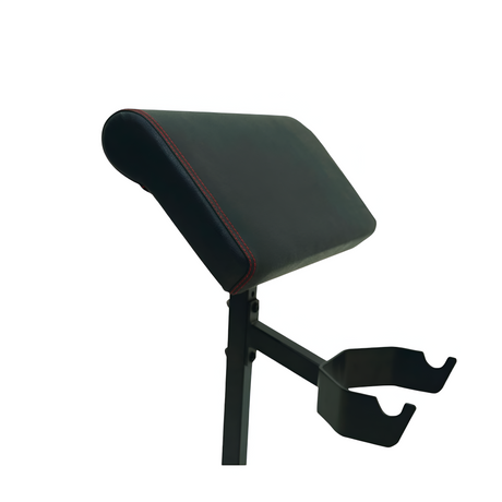 Inspire Preacher Curl Attachment for SCS Bench Inspire Bench add-ons; leg attachment, preacher curl inspire-fitness_inspire-smith-cage-system_main