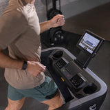 Inspire T4S Treadmill with 10 Inch Touchscreen Inspire Treadmills under 350lbs inspire_t4s-treadmill-110v-with-10inch-touchscreen_view-7