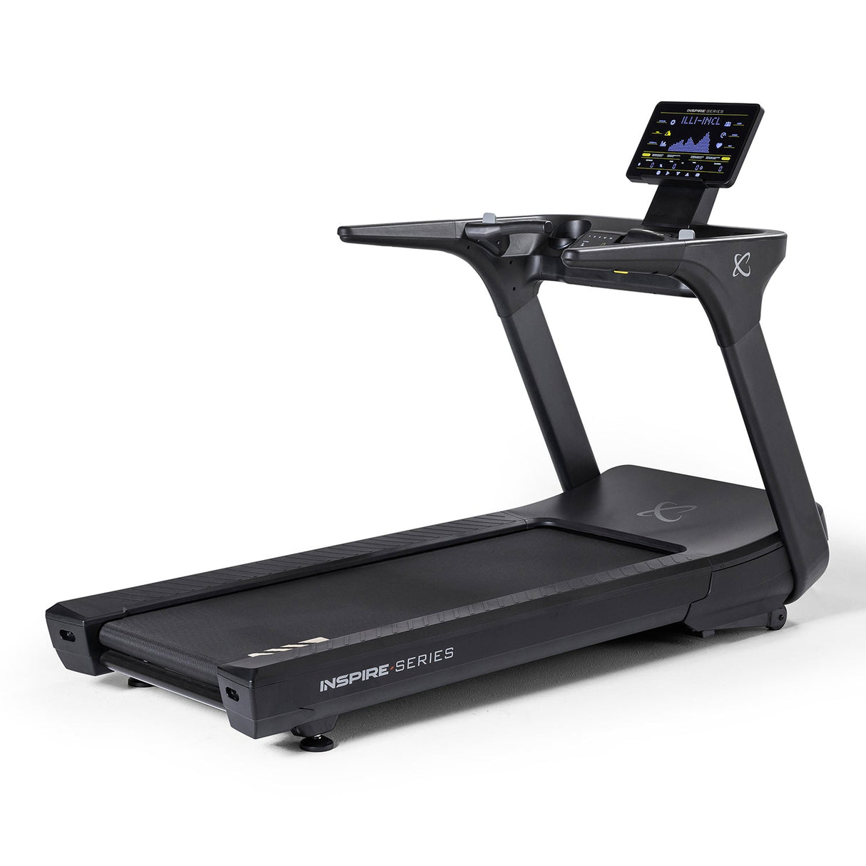 Inspire T7 Treadmill with 15 Inch LED Display Inspire Treadmill; Residentail Commercial Frame over 350lbs inspire_t7-treadmill-110v-with-15inch-led-display_main_c4cd5ce4-1daf-496c-83c1-ed536cd9caa4