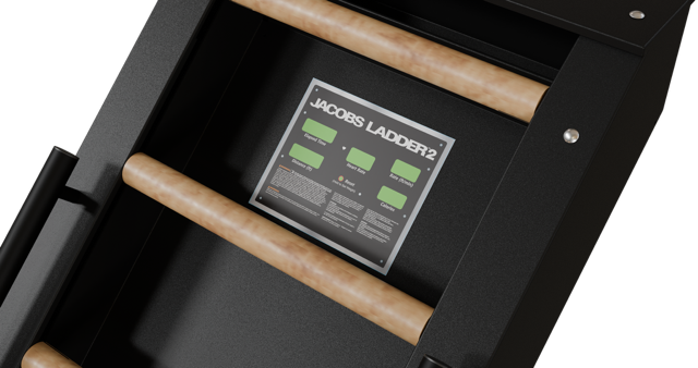 Jacobs Ladder 2 Jacobs Ladder Steppers, recumbent steppers jacobs-ladder_jl2_view-6