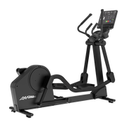 Life Fitness Atmos Elliptical Home Edition with SL console