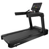 Life Fitness Club Series + Treadmill w/ SL Console - Black Life Fitness Treadmill; Residentail Commercial Frame over 350lbs life-fitness_club-series-treadmill_main_c36d1c63-4b5a-43df-ac8e-b128aef38c8a