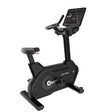 Life Fitness Club Series+ Upright Lifecycle® Bike w/ SL Console - Final Stock Life Fitness Bike; Upright life-fitness_club-series-upright-lifecycle_C2_AE-bike-w-sl-console-final-stock_main