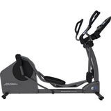 Life Fitness E3-XX00-0105 Crosstrainer Base Life Fitness Elliptical, ARC, Zero Runner, Seated Elliptical life-fitness_e3-elliptical-cross-trainer_view-2