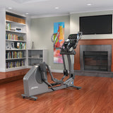 Life Fitness E3-XX00-0105 Crosstrainer Base Life Fitness Elliptical, ARC, Zero Runner, Seated Elliptical life-fitness_e3-elliptical-cross-trainer_view-3