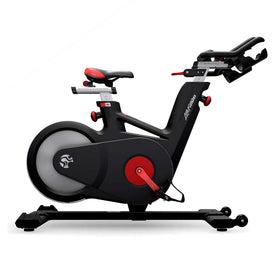 Life Fitness - IC6 Group Exercise Bike w/ Console Life Fitness Bike; Group Cycling life-fitness_ic6-group-exercise-bike-w-console_main