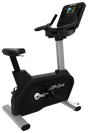 LIFE FITNESS INTEGRITY S UPRIGHT BIKE W/SL Life Fitness Bike; Commercial life-fitness_integrity-s-upright-bike-w-sl_main