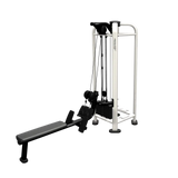 Life Fitness - PWR Play Dual Cable Row