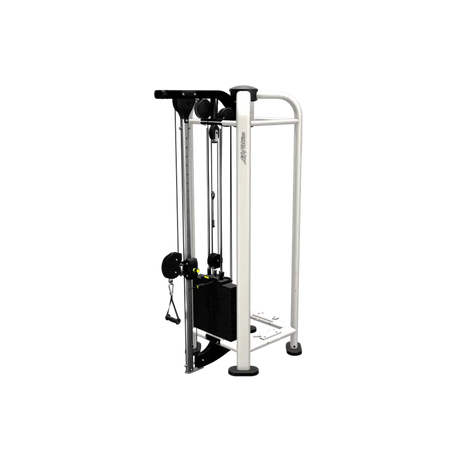 Life Fitness - PWR Play Dual Cable Row