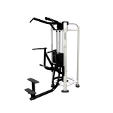 Life Fitness - PWR Play Dual Cable Row