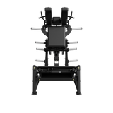 Nautilus Leverage Power Squat — front view